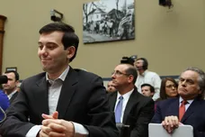 Mark Wilson/Getty Images