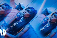 BbyAfricka via YouTube/HNHH