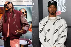 Noam Galai/Getty Images for SiriusXM, Paras Griffin/Getty Images for BET