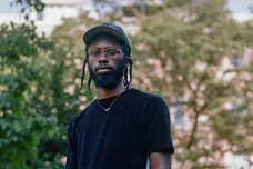 Elliott Jerome Brown / Red Bull Radio