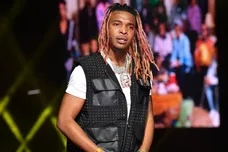 Prince Williams/Wireimage/Getty Images