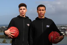 Kelly Defina/Getty Image