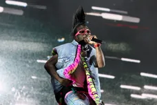 Theo Wargo/Getty Images