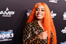 Dave Kotinsky/Getty Images