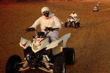 Cactus Jack Records/G.O.O.D. Music/Interscope Records