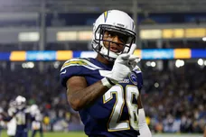 Sean M. Haffey / Getty Images