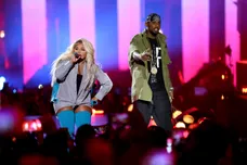 Maury Phillips/Getty Images