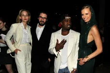 Larry Busacca/Getty Images