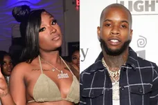 Prince Williams / Contributor / Getty Images, Cassidy Sparrow / Stringer / Getty Images