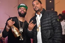 Prince Williams/Getty Images