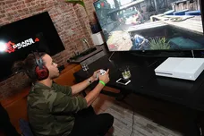 Ben Gabbe/Getty Images for Xbox & Gears Of War 4