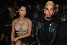 Craig Barritt/Getty Images