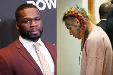 JC Olivera/Getty Images, Bob Levey/Getty Images