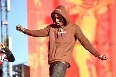 Scott Dudelson/Getty Images