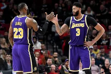 Steve Dykes/Getty Images