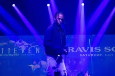 Jason Koerner/Getty Images for E11EVEN