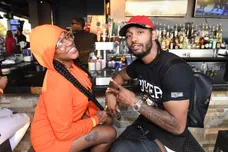 Paras Griffin/Getty Images