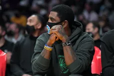 Kevork Djansezian/Getty Images