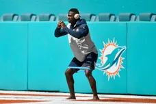 Eric Espada/Getty Images