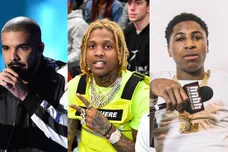 Kevin Winter/Getty Images, Paras Griffin/Getty Images, HNHH