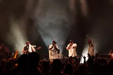 Richard Bord/WireImages/GettyImages