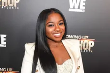 Paras Griffin / Stringer / Getty Images