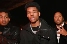 Prince Williams/Getty Images