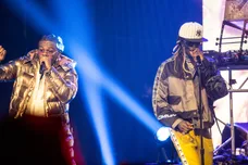 Image provided by TIDAL