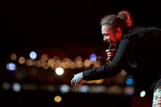 Christopher Polk/Getty Images