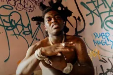 Kodak Black via YouTube