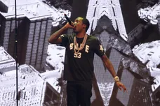 Neilson Barnard/Getty Images