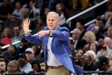 Rob Carr/Getty Images