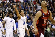 Patrick Smith/Getty Imagee