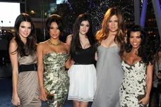 Frazer Harrison/Getty Images