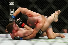 Mike Stobe/Getty Images