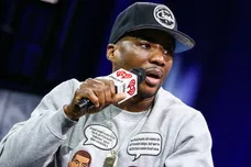 Rich Fury/Getty Images