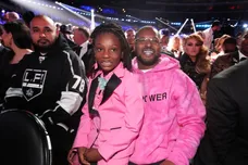 Christopher Polk/Getty Images