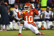 Peter Aiken/Getty Images