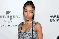 Sarah Morris / Getty Images