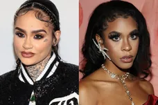 Dimitrios Kambouris/Getty Images & Phillip Faraone/Getty Images