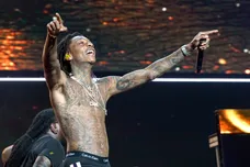 Bennett Raglin/Getty Images