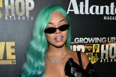 Paras Griffin / Stringer / Getty Images