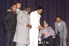 Kevin Winter/ImageDirect