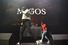 Theo Wargo /getty images