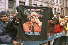 JON LEVY/AFP/Getty Images