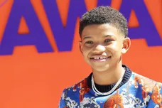 Bennett Raglin/Getty Images