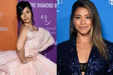 Dimitrios Kambouris/Frazer Harrison/Getty Images