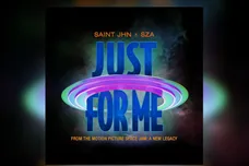 Space Jam: A New Legacy