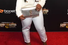 Paras Griffin/Getty Images