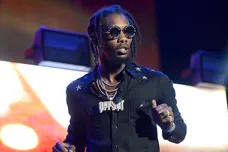 Scott Dudelson/Getty Images